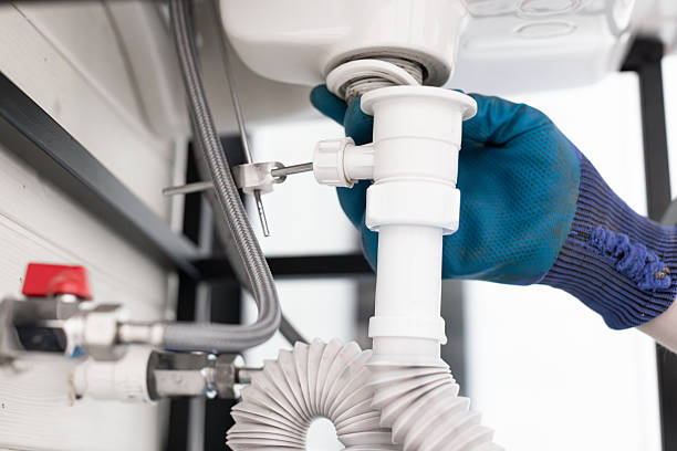 Reliable Garbage Disposal Repair contractor in Cumberland Furnace, TN by Masters Plumbing Service
